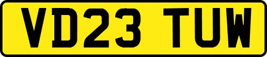 VD23TUW