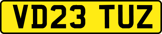 VD23TUZ