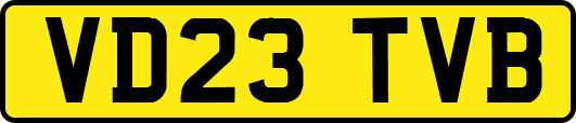 VD23TVB