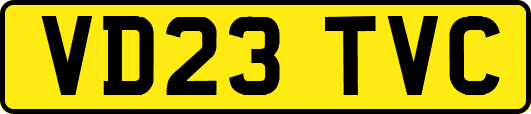 VD23TVC