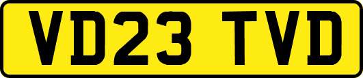 VD23TVD