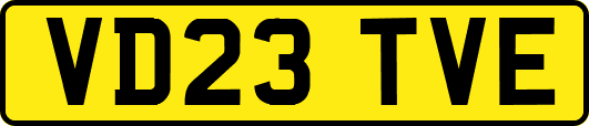 VD23TVE