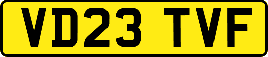 VD23TVF