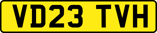 VD23TVH