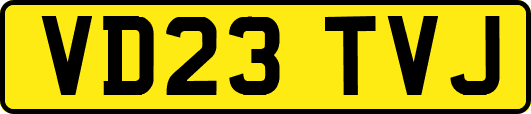 VD23TVJ