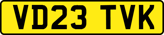 VD23TVK