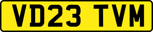 VD23TVM