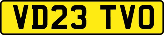 VD23TVO