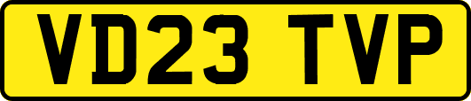 VD23TVP