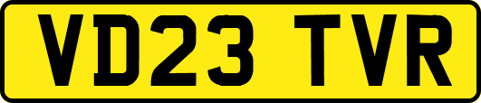 VD23TVR