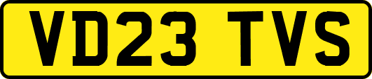 VD23TVS