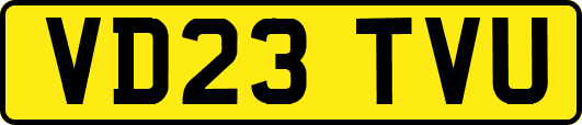 VD23TVU