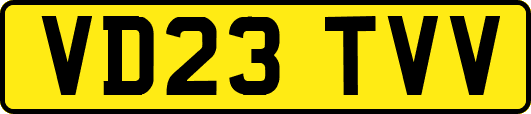 VD23TVV