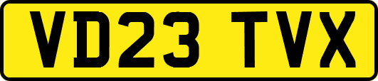 VD23TVX