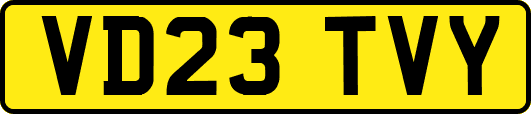 VD23TVY