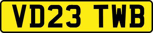 VD23TWB