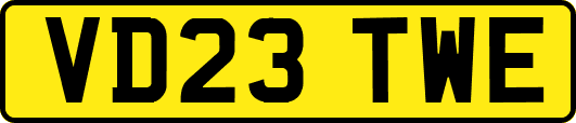 VD23TWE