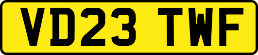 VD23TWF