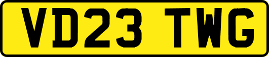 VD23TWG