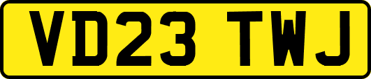 VD23TWJ