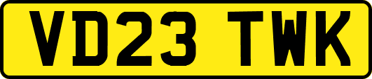 VD23TWK