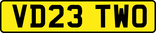 VD23TWO