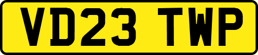 VD23TWP