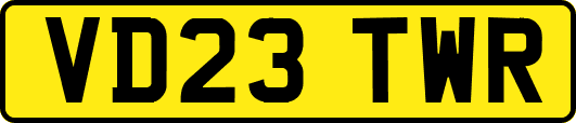 VD23TWR