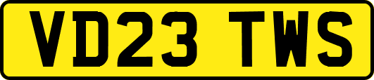 VD23TWS