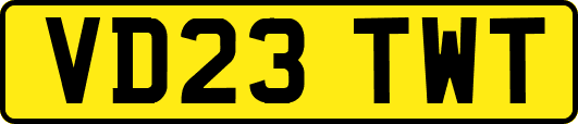 VD23TWT