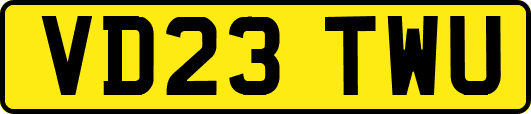 VD23TWU