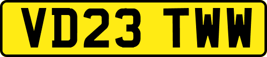 VD23TWW