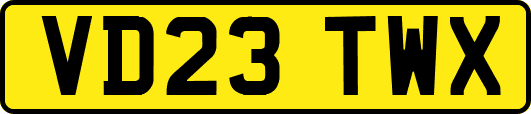 VD23TWX