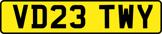 VD23TWY