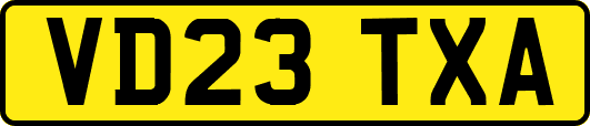 VD23TXA