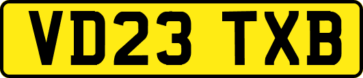 VD23TXB