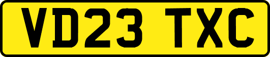 VD23TXC