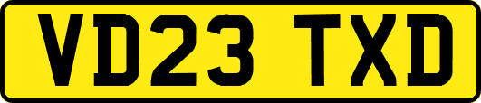 VD23TXD