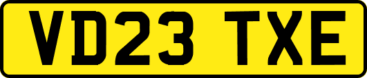 VD23TXE