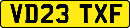VD23TXF