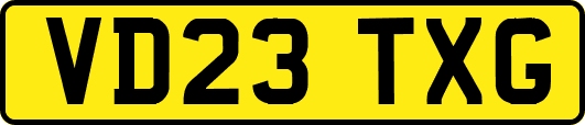 VD23TXG