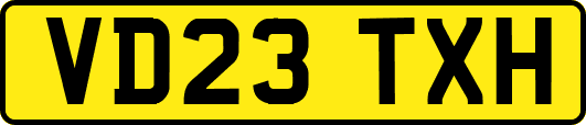 VD23TXH