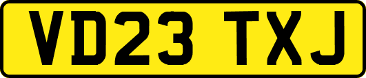 VD23TXJ