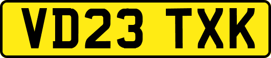 VD23TXK