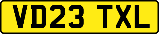 VD23TXL