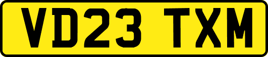 VD23TXM