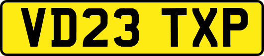 VD23TXP
