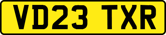 VD23TXR