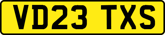 VD23TXS