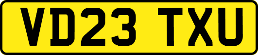VD23TXU